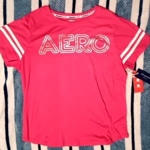 1X Aeropostale Sport T-shirt